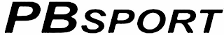 PBSPORT logo