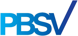 PBSV logo