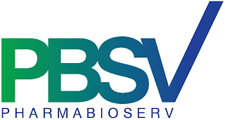 PBSV PHARMABIOSERV logo