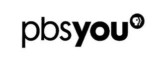 PBSYOU logo