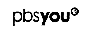 PBSYOU logo