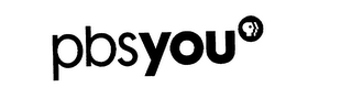 PBSYOU logo