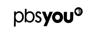 PBSYOU logo