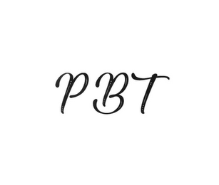 PBT logo