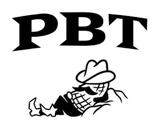 PBT logo