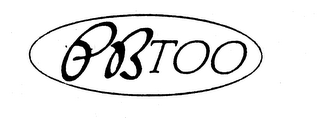 PBTOO logo