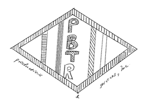 PBTR logo