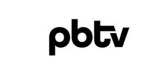 PBTV logo