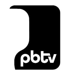PBTV logo