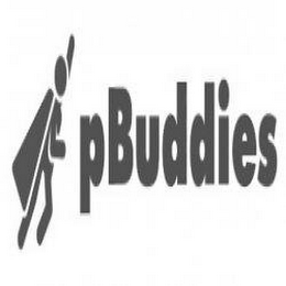 PBUDDIES logo