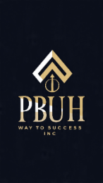 PBUH WAY TO SUCCESS INC logo