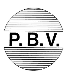 P.B.V.