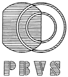 PBVS logo