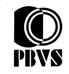 PBVS logo