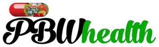 PBWHEALTH logo