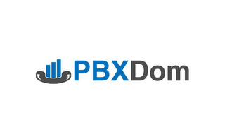 PBXDOM logo