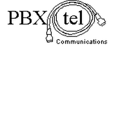 PBXTEL COMMUNICATIONS logo