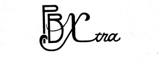 PBXTRA logo