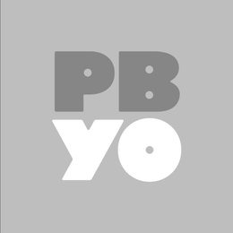 PBYO logo