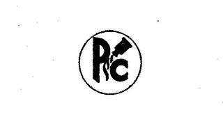 PC logo