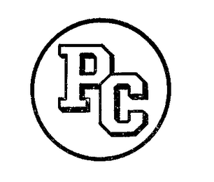 PC logo