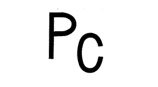 PC logo