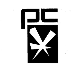 PC logo