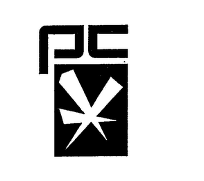 PC logo