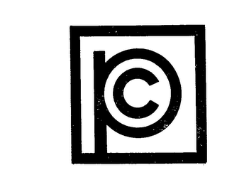PC logo
