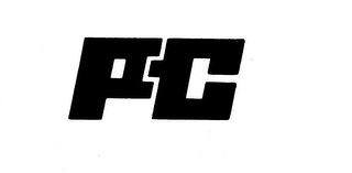 PC logo