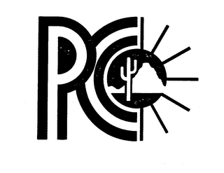 PC logo