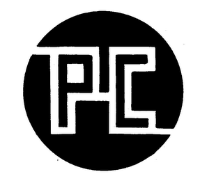 PC logo