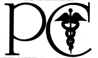 PC logo