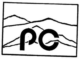 PC logo