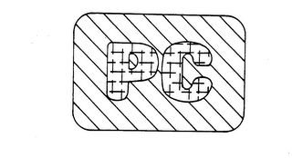 PC logo