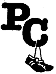PC logo