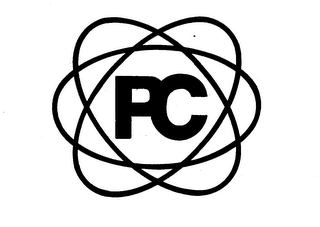 PC logo