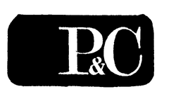 P&C logo