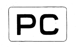 PC logo