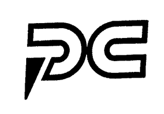 PC logo