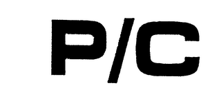 P/C logo