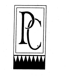 PC logo