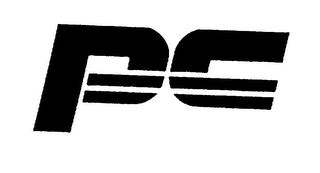 PC logo