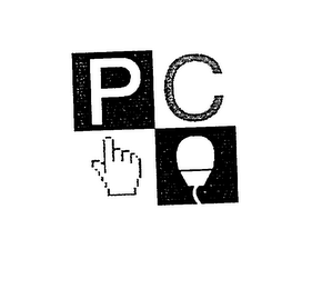 PC logo