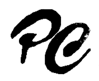 PC logo