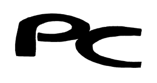 PC logo