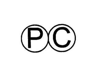 PC logo