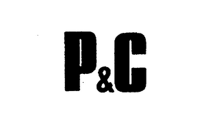 P&C logo