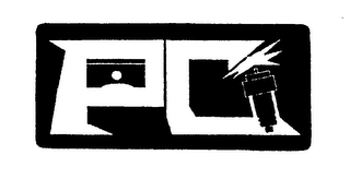 PC logo