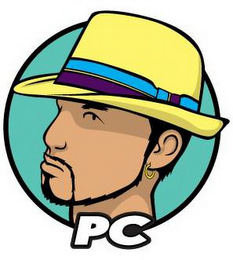 PC logo